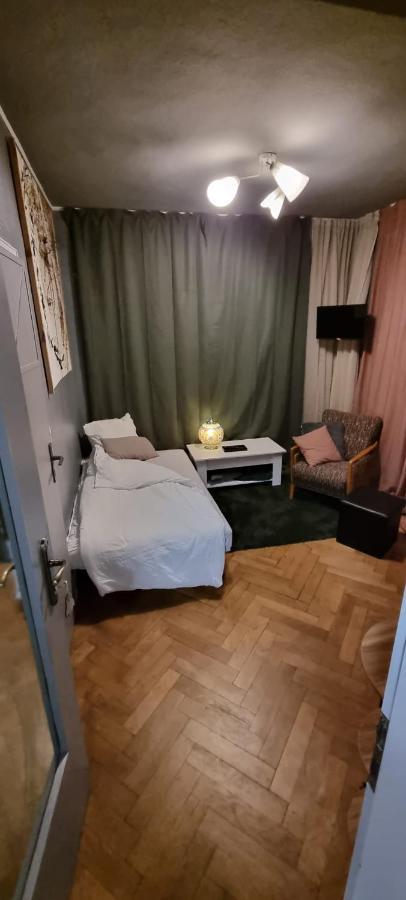 Klein Aber Fein Appartement Alf