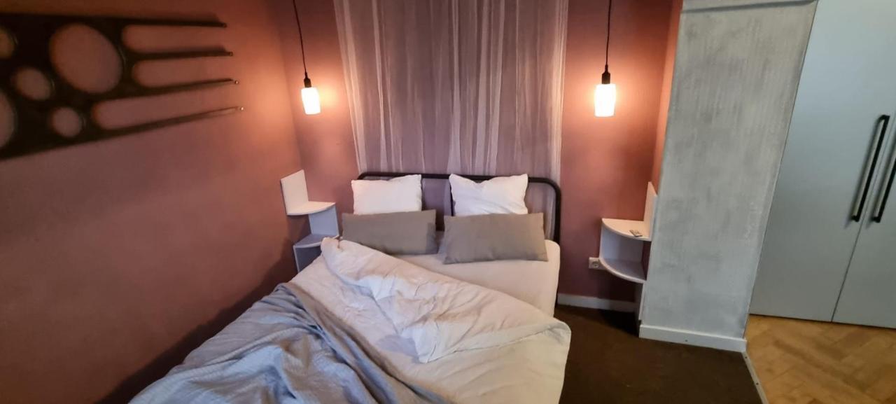 Appartement Klein Aber Fein Alf