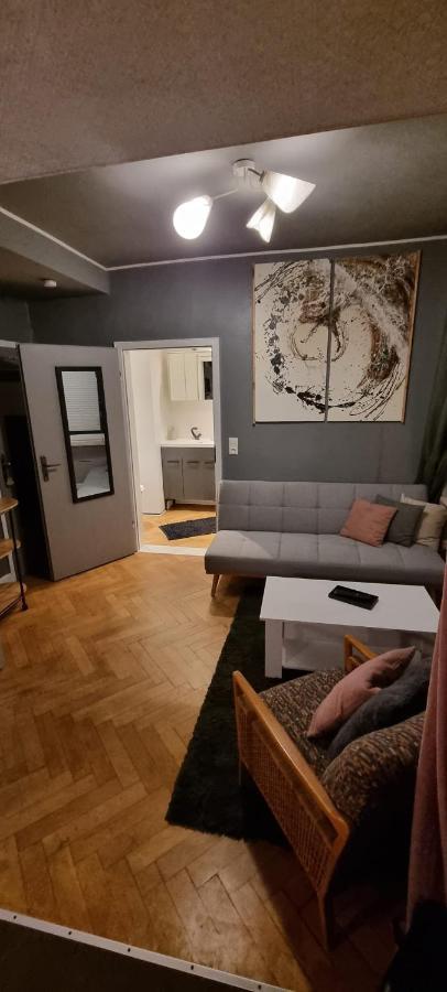 Klein Aber Fein Appartement Alf
