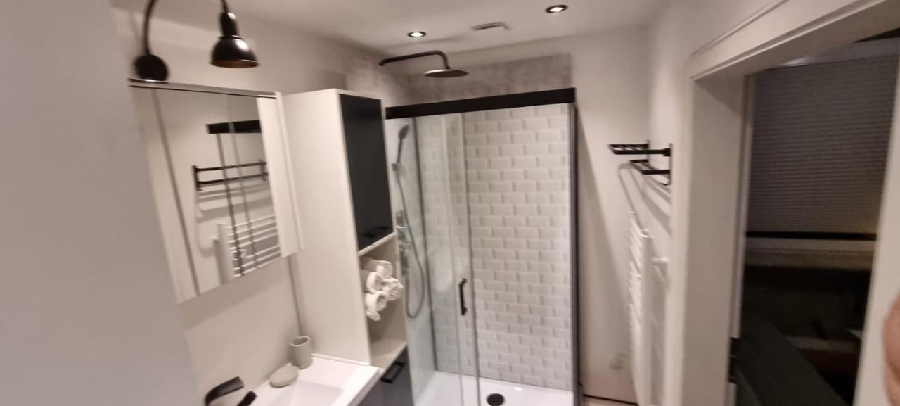 Klein Aber Fein Appartement *