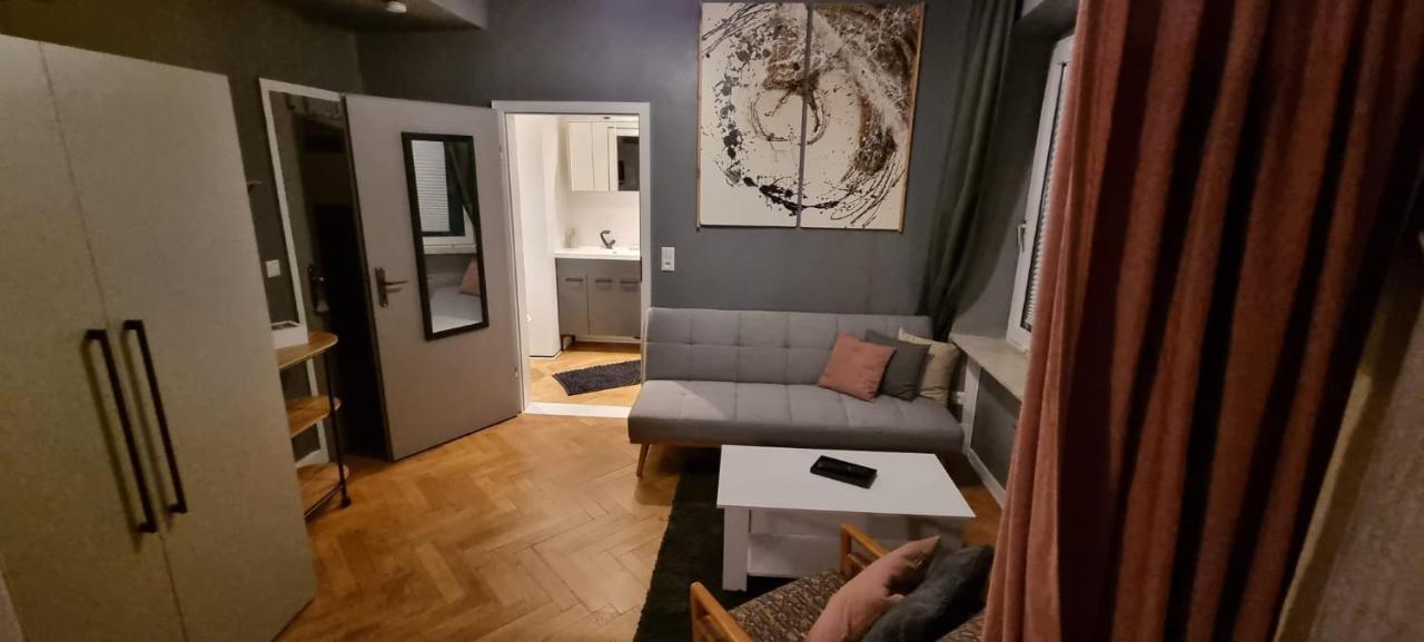 Appartement Klein Aber Fein